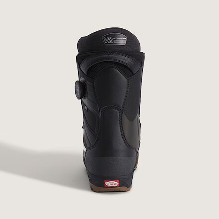 Vans - Aura Pro 2.0 Snowboard Boot - 2027