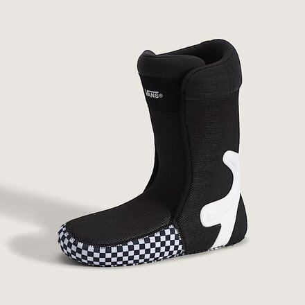 Vans - Aura Pro 2.0 Snowboard Boot - 2027
