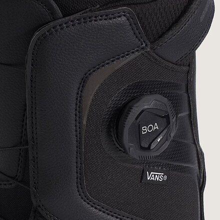 Vans - Aura Pro 2.0 Snowboard Boot - 2027