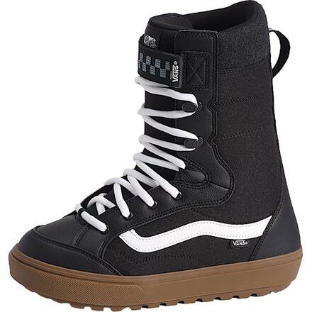 Hi-Standard Linerless DX Snowboard Boot - 2027