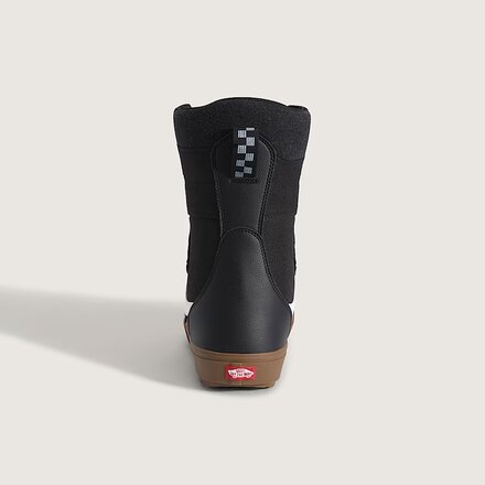 Vans - Hi-Standard Linerless DX Snowboard Boot - 2027