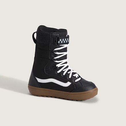 Vans - Hi-Standard Linerless DX Snowboard Boot - 2027