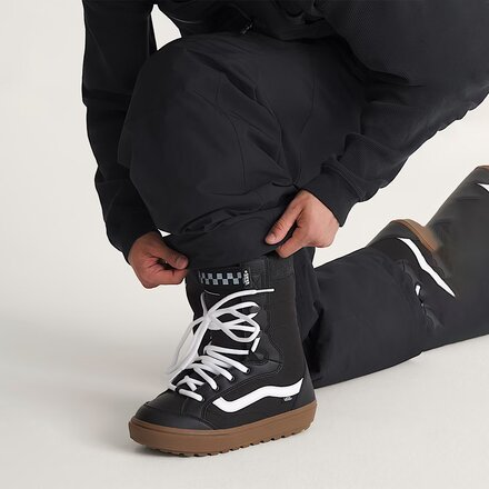 Vans - Hi-Standard Linerless DX Snowboard Boot - 2027
