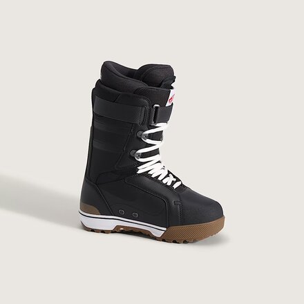 Vans - Luna Pro 2.0 Snowboard Boot - 2027 - Women's