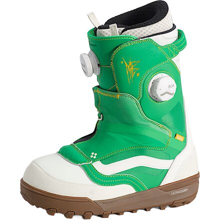 The Progress Snowboard Boot - 2027 - Women's