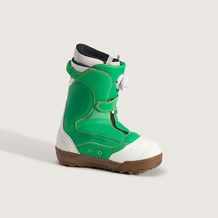 Vans - The Progress Snowboard Boot - 2027 - Women's