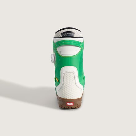 Vans - The Progress Snowboard Boot - 2027 - Women's