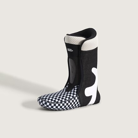 Vans - The Progress Snowboard Boot - 2027 - Women's
