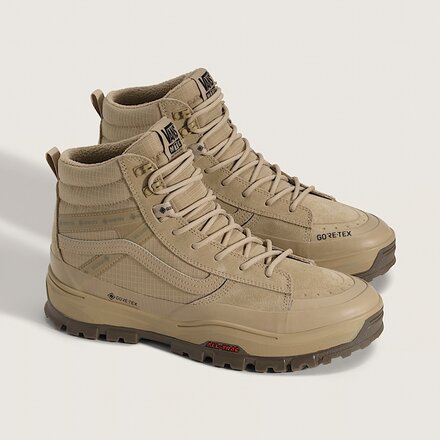 Vans - Sk8-Hi GORE-TEX Insulated Shoe