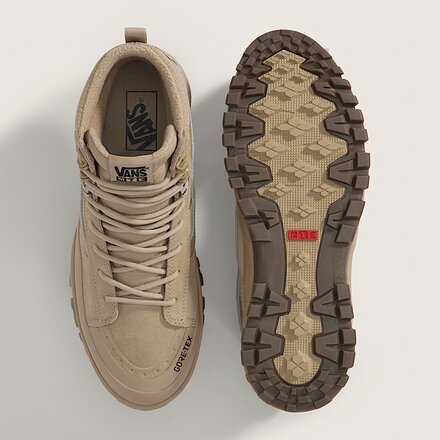 Vans - Sk8-Hi GORE-TEX Insulated Shoe