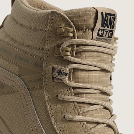 Vans - Sk8-Hi GORE-TEX Insulated Shoe