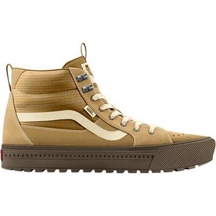 Sk8-Hi Waterproof Insulated Shoe - Women's