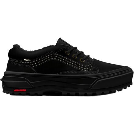 Standard Low MTE Shoe