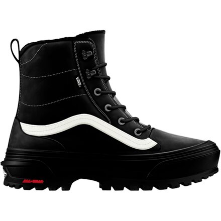 Standard Mid 2.0 MTE Boot