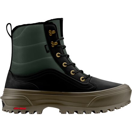 Standard Mid 2.0 MTE Boot