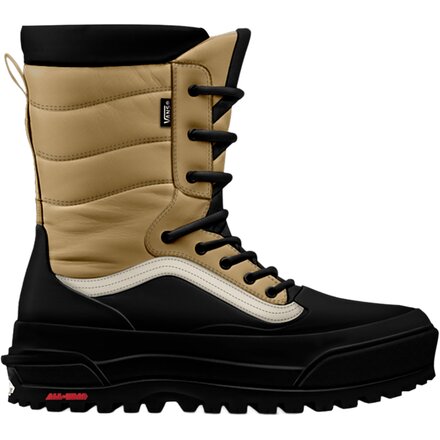 Standard-Hi 2.0 MTE Boot