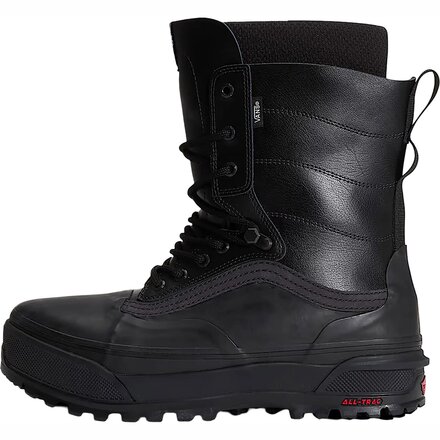 Standard-Hi 2.0 MTE Boot