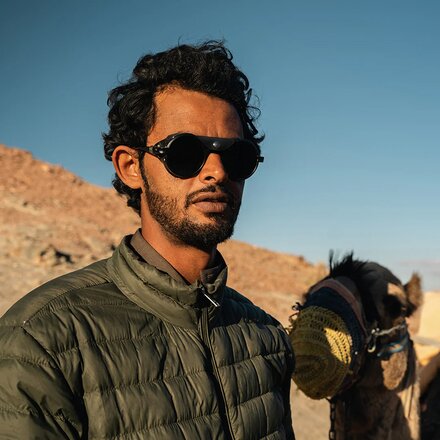 Vallon - Heron Desert Sunglasses