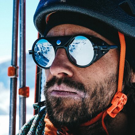 Vallon - Heron Ocean Sunglasses