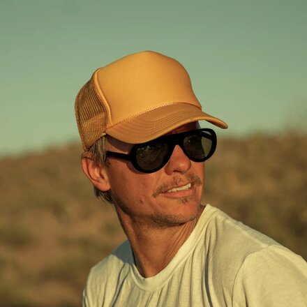 Vallon - Surf Aviators Sunglasses