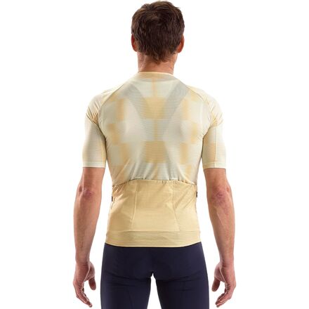 Velocio - Ombre Ultralight Mesh Jersey - Men's