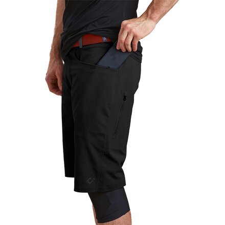 Trail Access Short - Men's