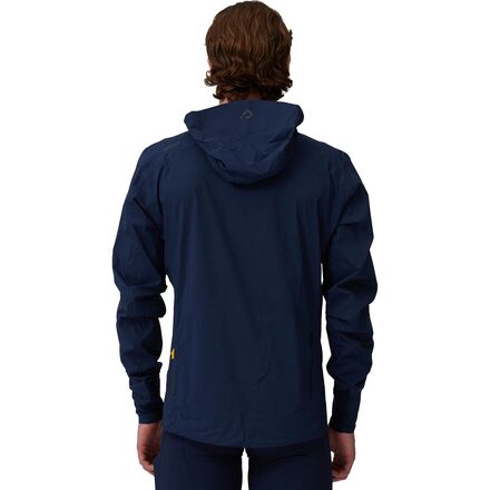 Velocio - Anorak - Men's