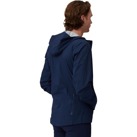Velocio - Anorak - Men's