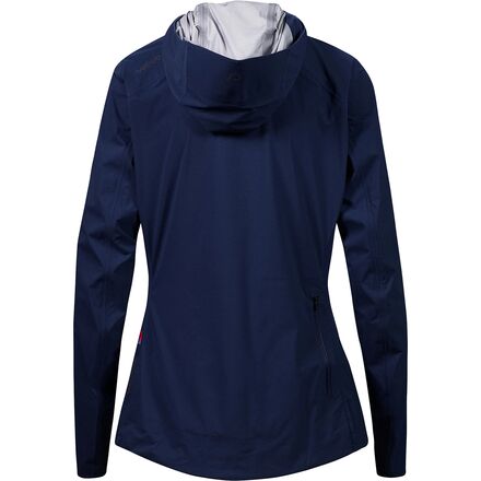 Velocio - Anorak - Women's