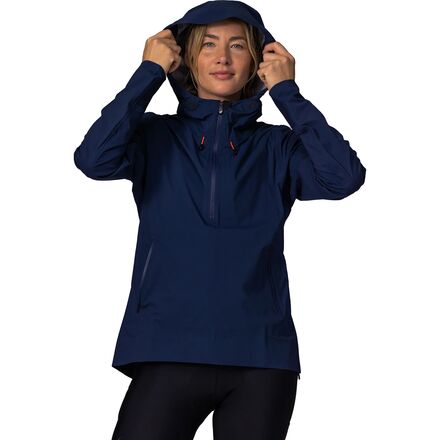 Velocio - Anorak - Women's