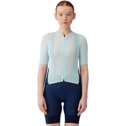 Concept Radiator Jersey - Women's
