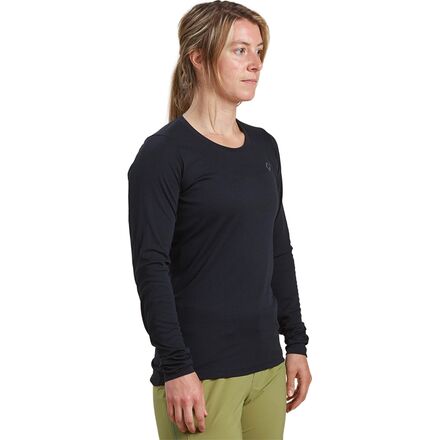 Velocio - Delta Trail Long-Sleeve Jersey - Women's