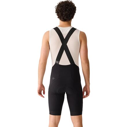Velocio - Adventure Cargo Bib Short - Men's
