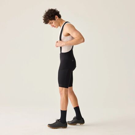 Velocio - Adventure Cargo Bib Short - Men's