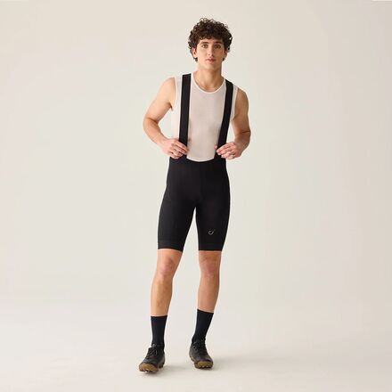 Velocio - Adventure Cargo Bib Short - Men's