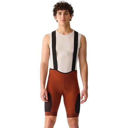 Adventure Cargo Bib Short - Men's