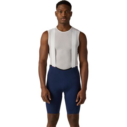 LUXE Bib Short - Men's