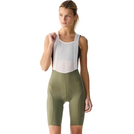 LUXE Bib Short - Women's