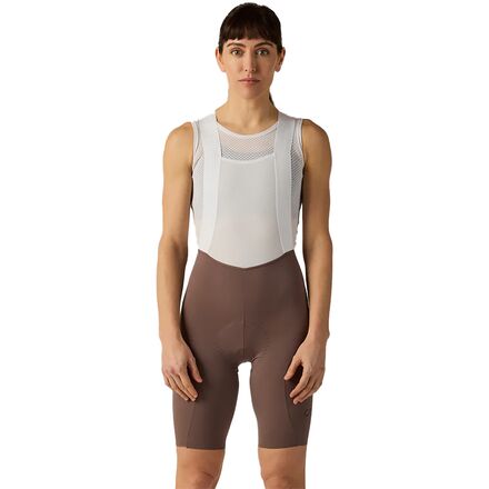 LUXE Bib Short - Women's