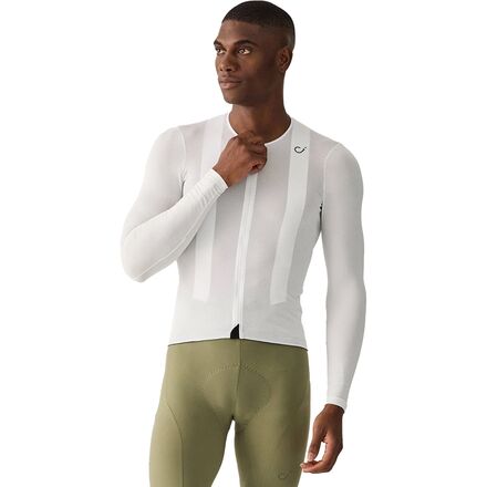 Ultralight Mesh Long-Sleeve Jersey - Men's