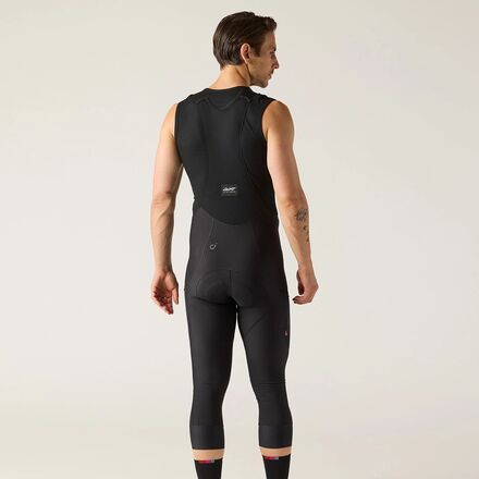 Velocio - LUXE Thermal Bib Knicker - Men's