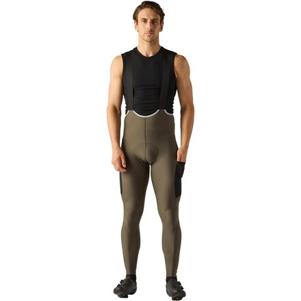 LUXE Thermal Bib Tight - Men's