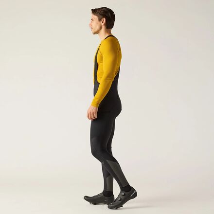 Velocio - LUXE Thermal Bib Tight - Men's