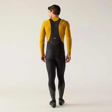 Velocio - LUXE Thermal Bib Tight - Men's