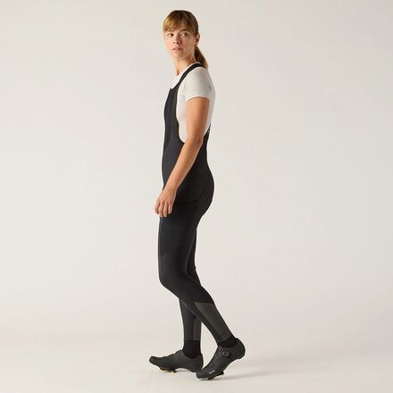 Velocio - LUXE Thermal Bib Tight - Women's