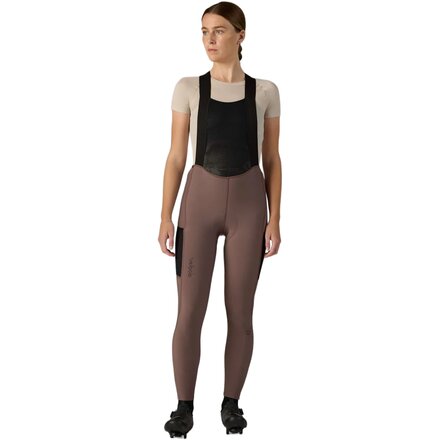 LUXE Thermal Bib Tight - Women's