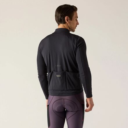 Velocio - LUXE Thermal Long-Sleeve Jersey - Men's