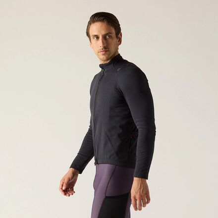 Velocio - LUXE Thermal Long-Sleeve Jersey - Men's
