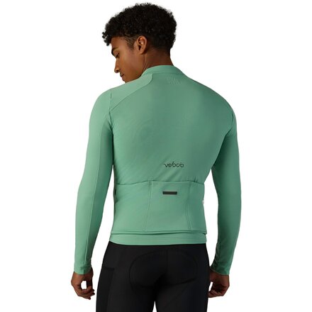 Velocio - LUXE Thermal Long-Sleeve Jersey - Men's