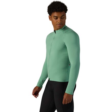 Velocio - LUXE Thermal Long-Sleeve Jersey - Men's